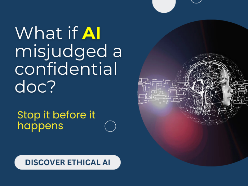 05 AI Ethics in Document Management: Why It’s No Longer Optional for Modern Enterprises